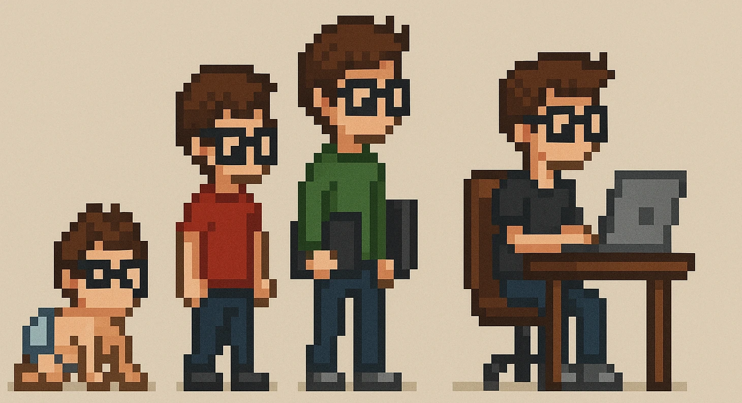 Programmer Development